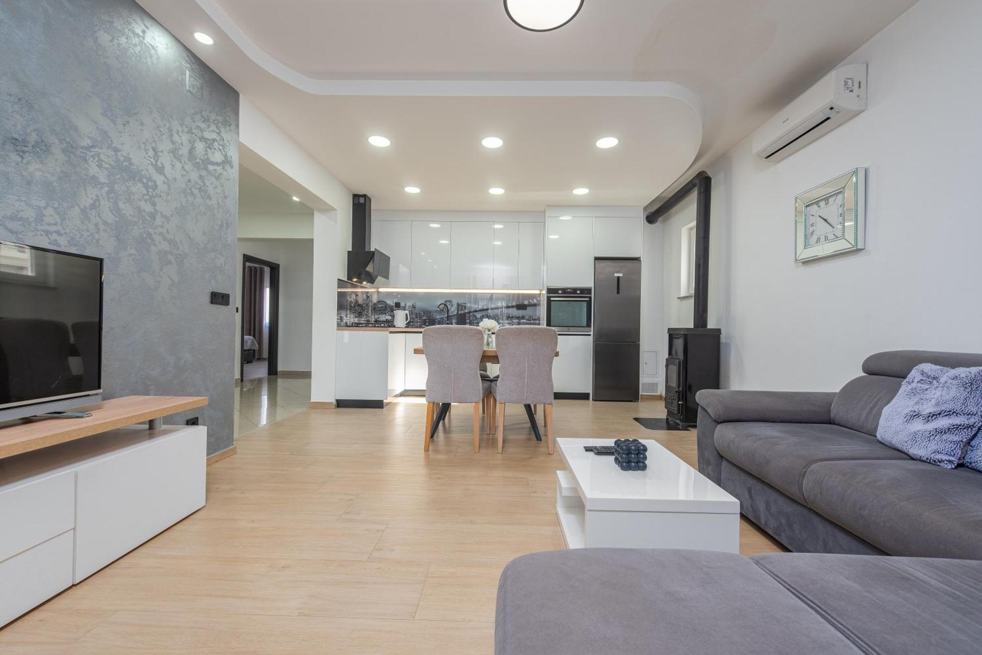Apartment Marina Zadar Exterior photo