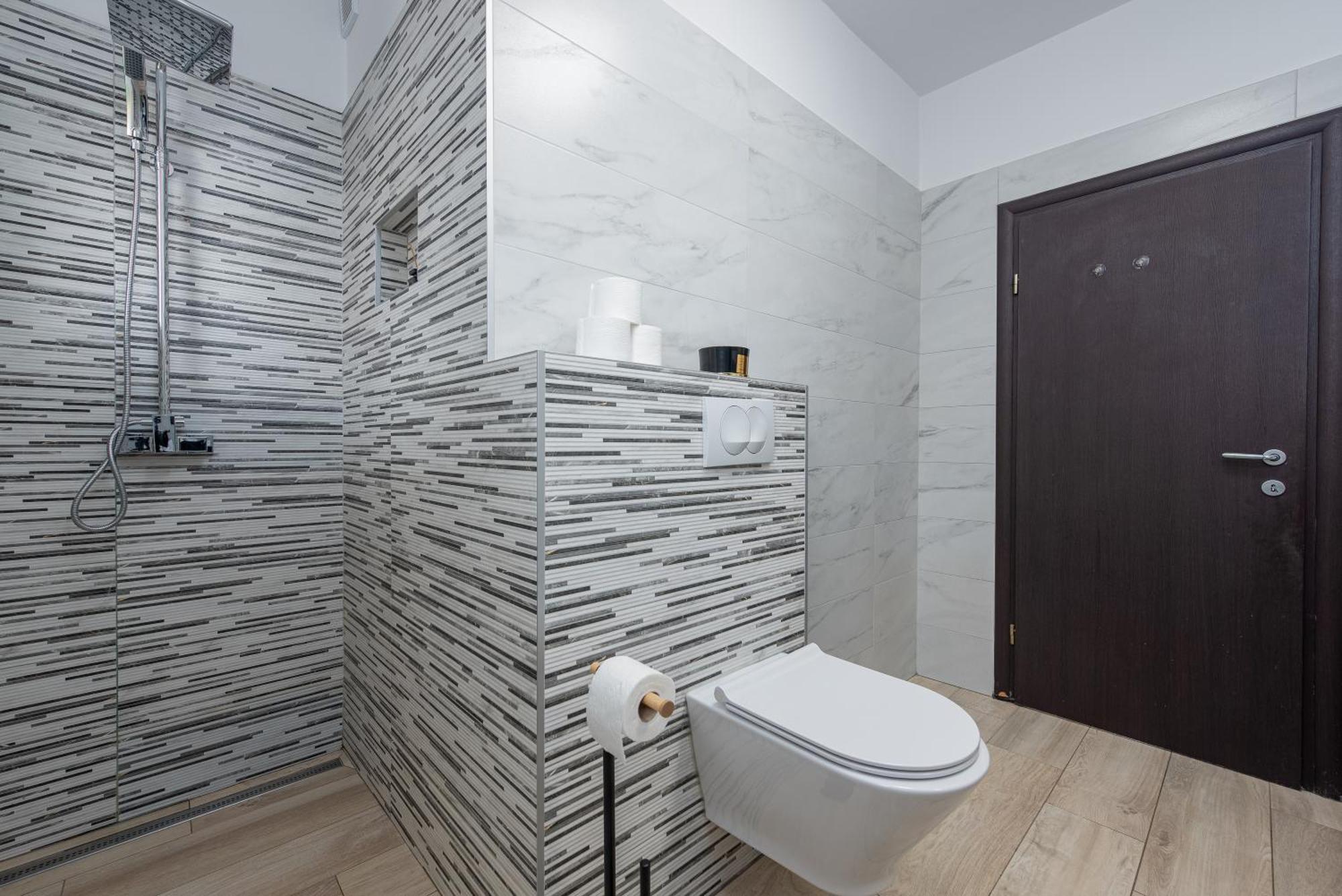 Apartment Marina Zadar Exterior photo